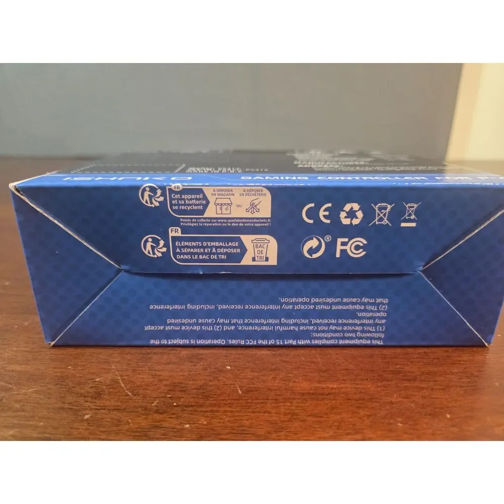 ISHIKO brand‑new wireless
